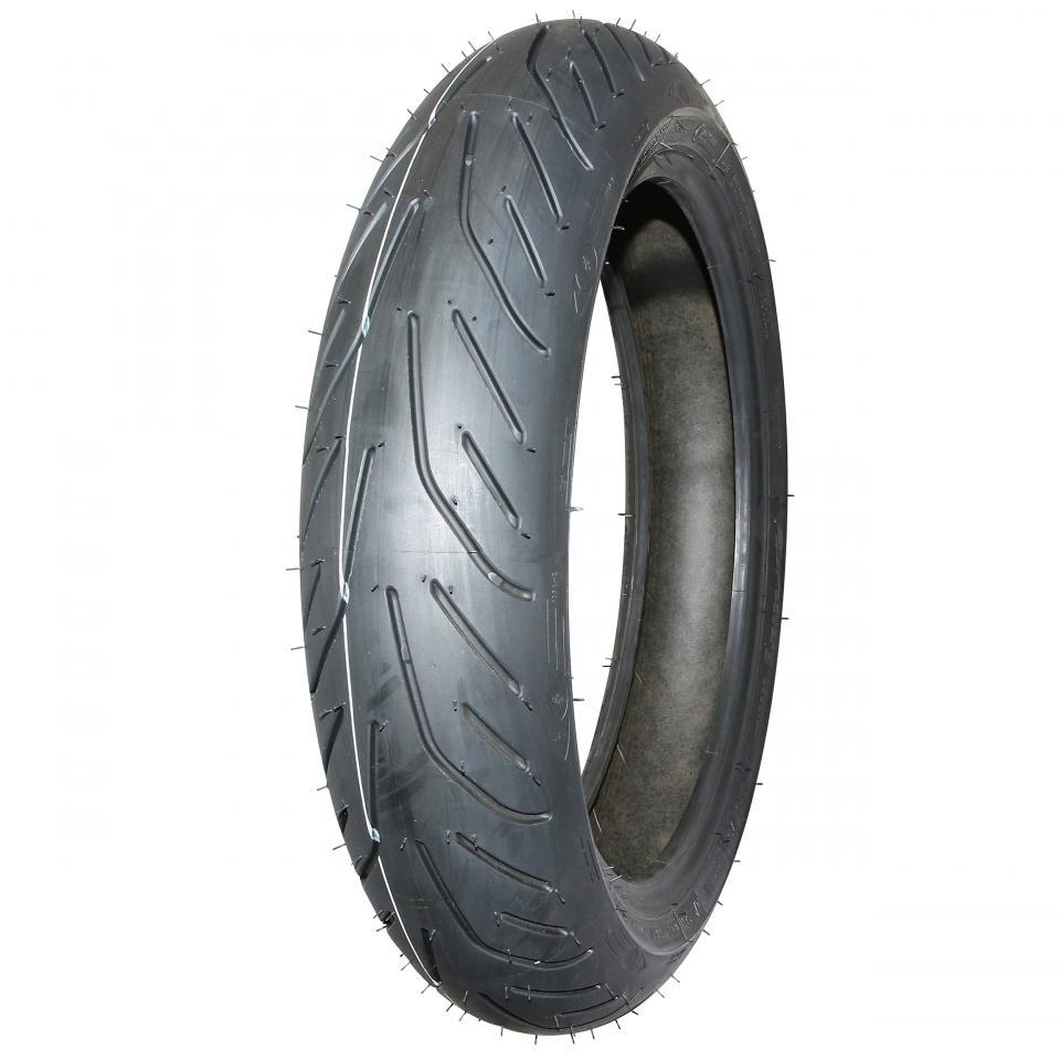 Pneu 120-70-15 Michelin pour Scooter BMW 0 C Evolution 2015 à 2018 AV Neuf