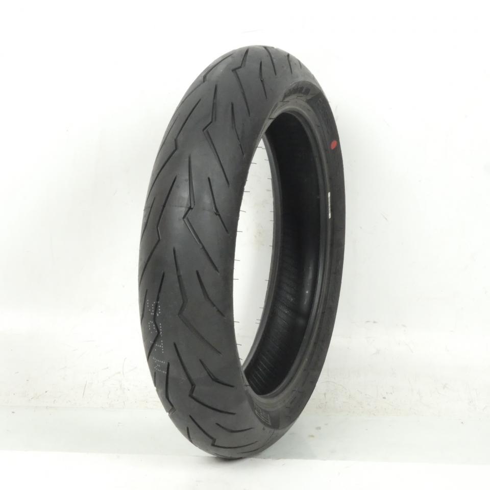 Pneu 120-70-15 pour BMW CE 4