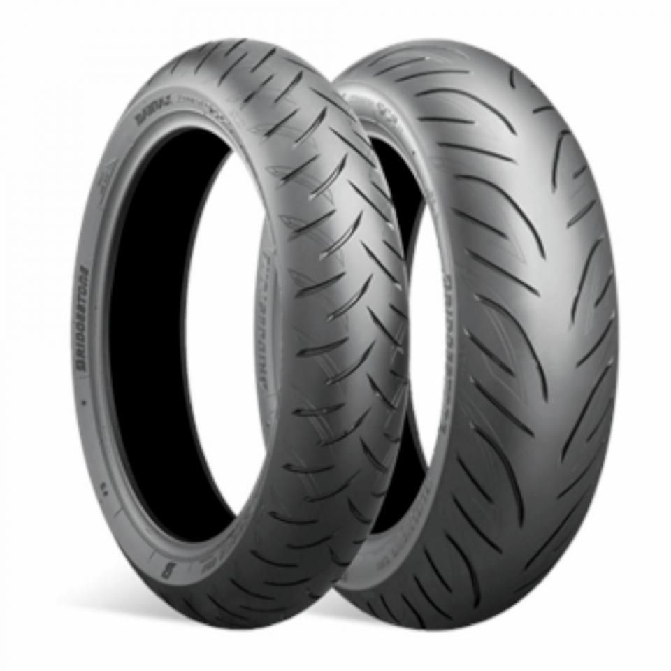 Pneu 120-70-15 pour  