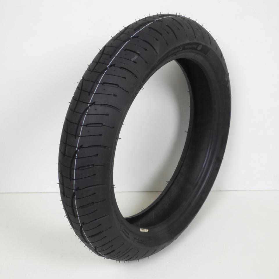 Pneu 120-70-15 Michelin pour Scooter Yamaha 500 Xp T-Max Abs 2008 à 2011 AV Neuf