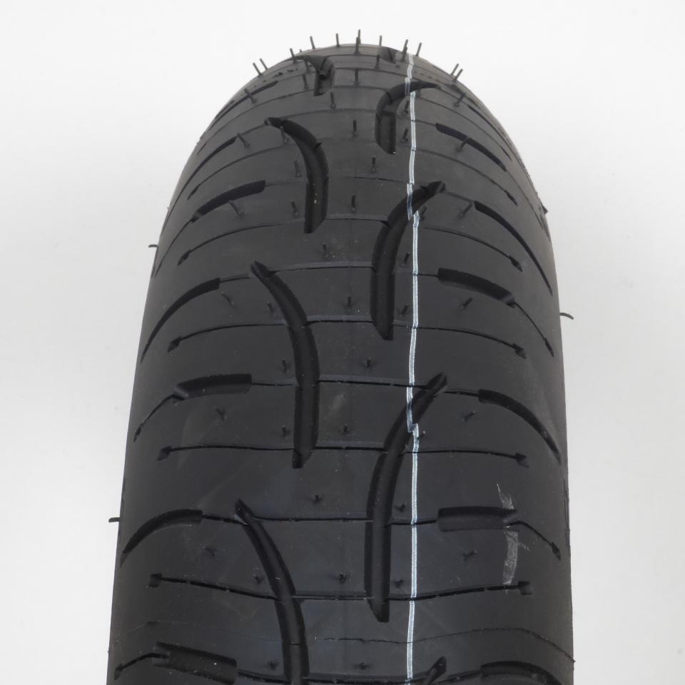 Pneu 120-70-15 Michelin pour Scooter Yamaha 500 Xp T-Max Abs 2008 à 2011 AV Neuf