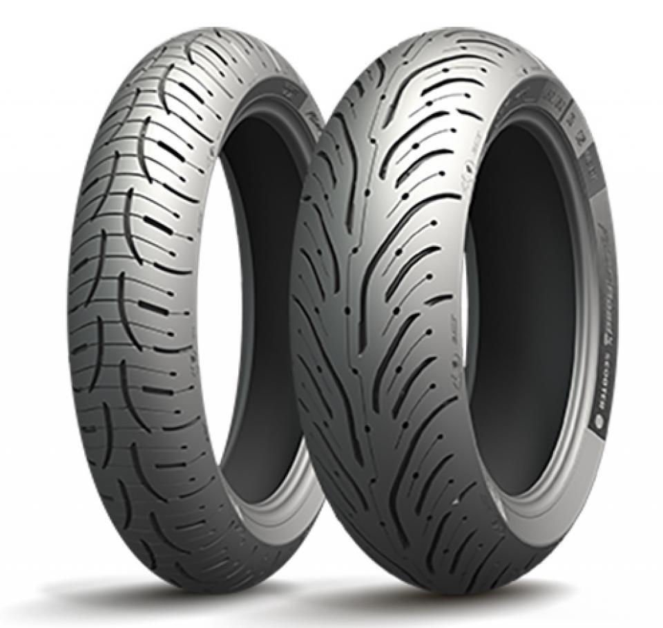 Pneu 120-70-15 Michelin pour Scooter BMW 650 C Gt 2012 à 2019 AV Neuf