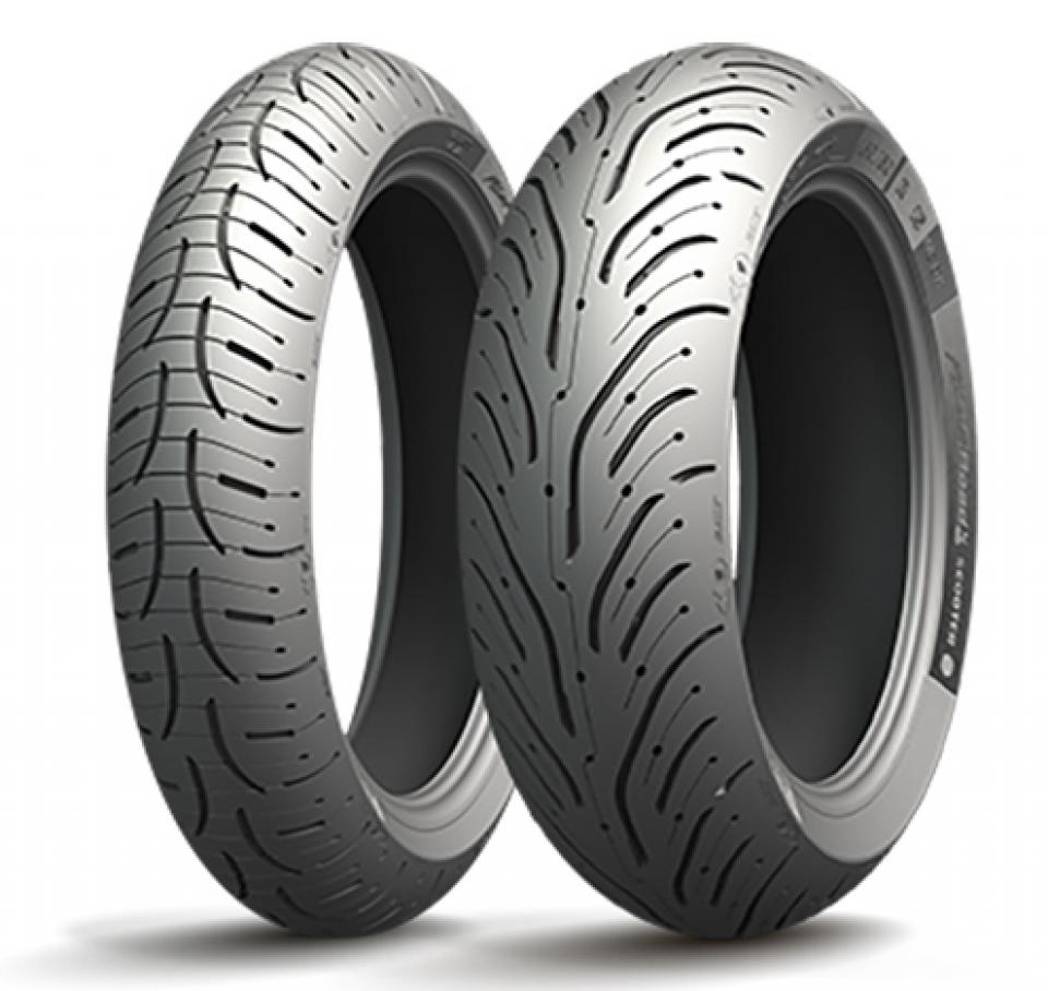 Pneu 120-70-15 Michelin pour Scooter BMW 650 C Gt 2012 à 2019 AV Neuf
