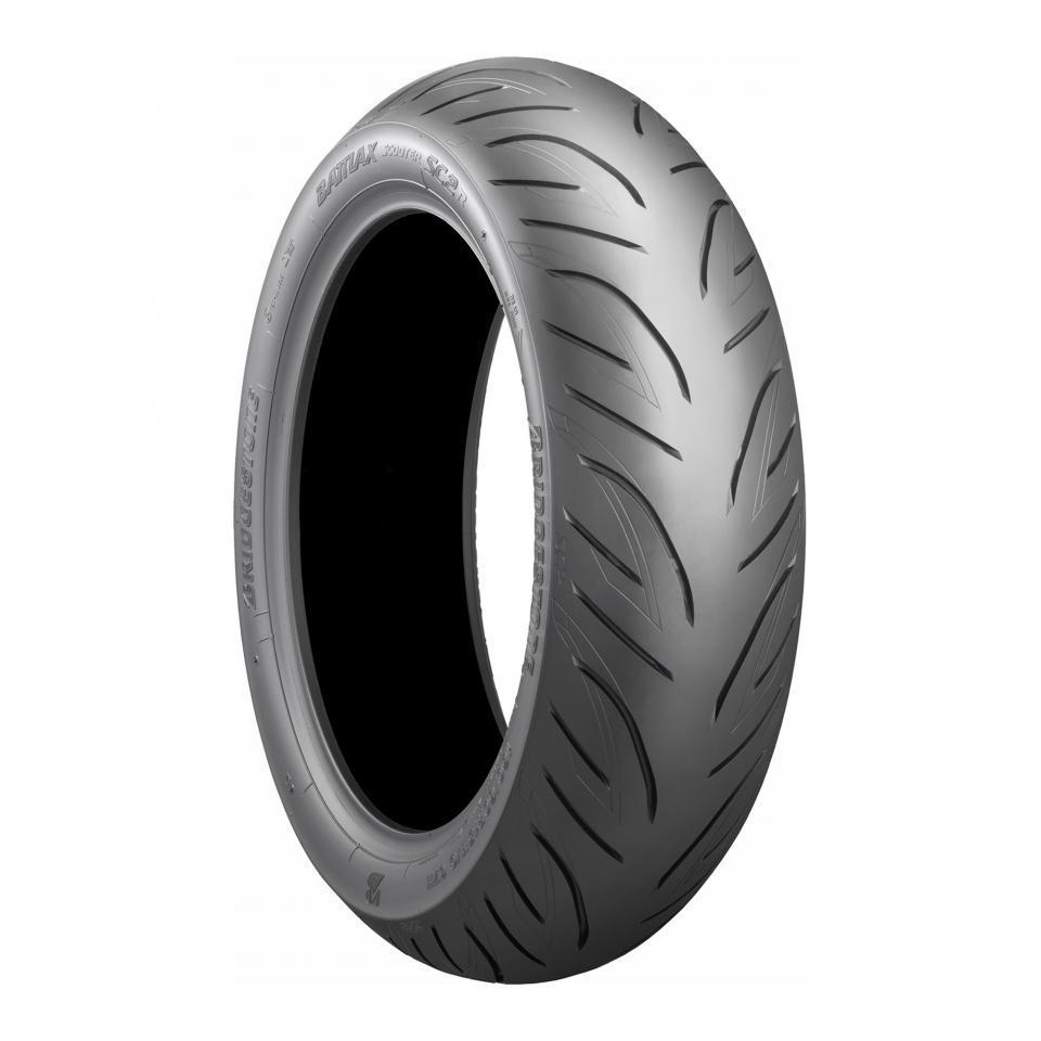 Pneu 140-70-14 pour Honda Forza