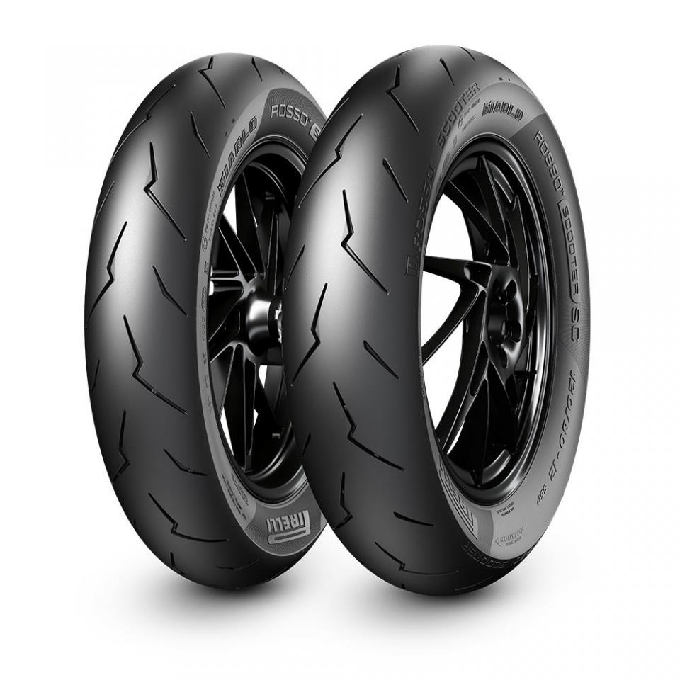 Pneu 140-70-14 Pirelli pour Auto Neuf