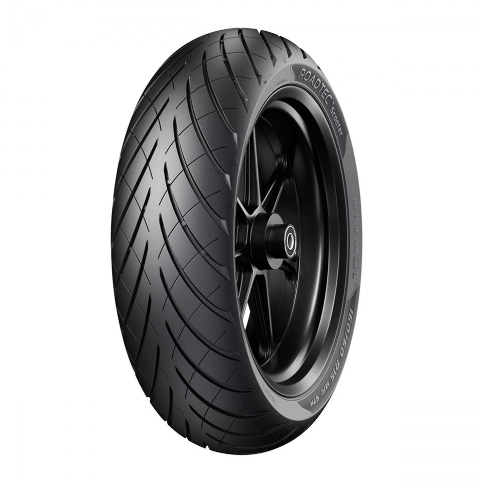 Pneu 140-70-14 pour Kymco Ak