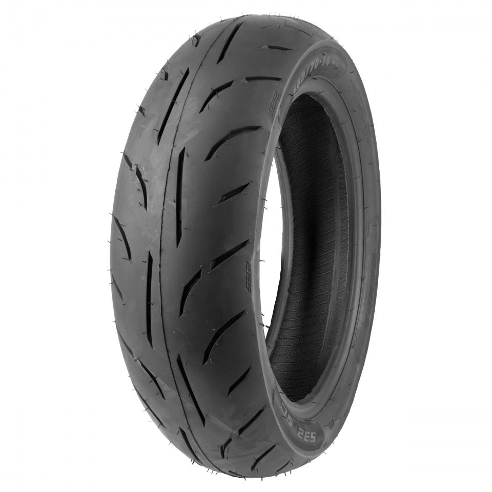 Pneu 140-70-14 pour Yamaha Xmax