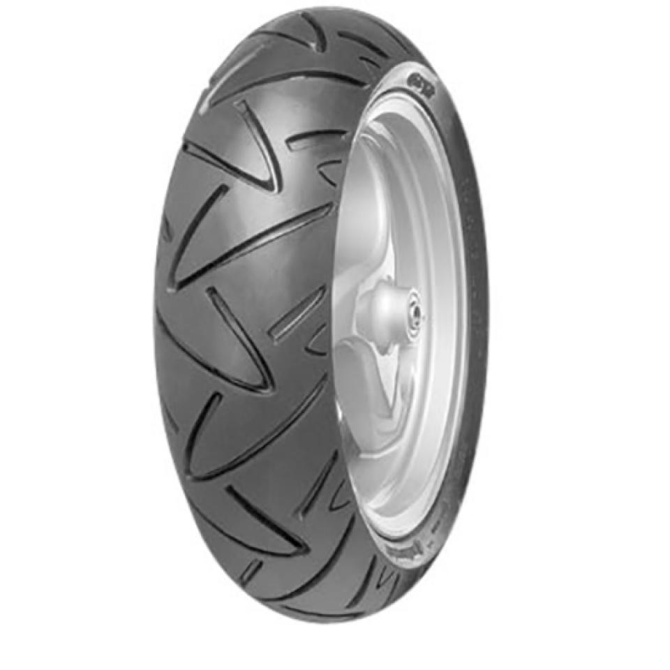 Pneu 140-70-14 Continental pour scooter Piaggio 400 MP3 Neuf