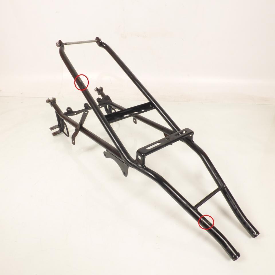 Berceau arrière origine pour moto Gilera 50 GSM 2000-2001 VTBC33200 Occasion