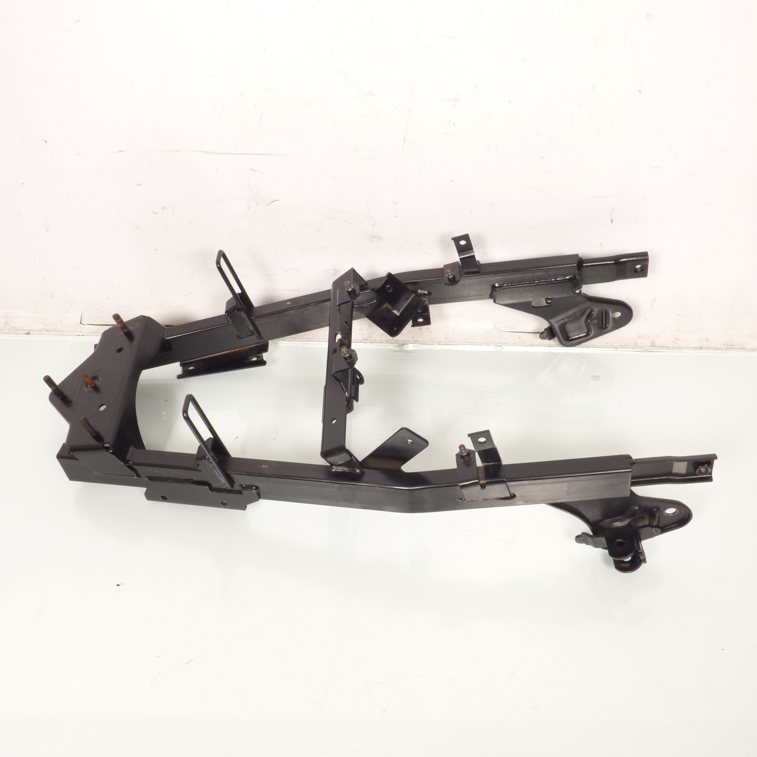 Berceau arrière origine pour scooter Peugeot 50 Jet force TDSI 2003 à 2021