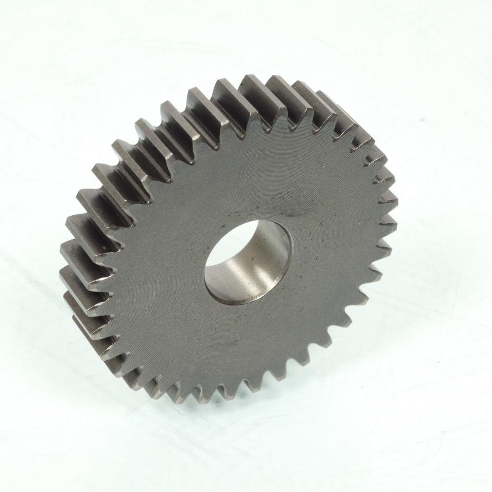 Pont arrière de transmission Malossi pour Scooter Peugeot 50 Buxy 67 8378 / HTQ Gears 13x35 Neuf