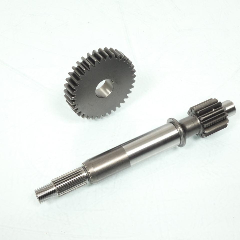 Pont arrière de transmission pour Peugeot Buxy
