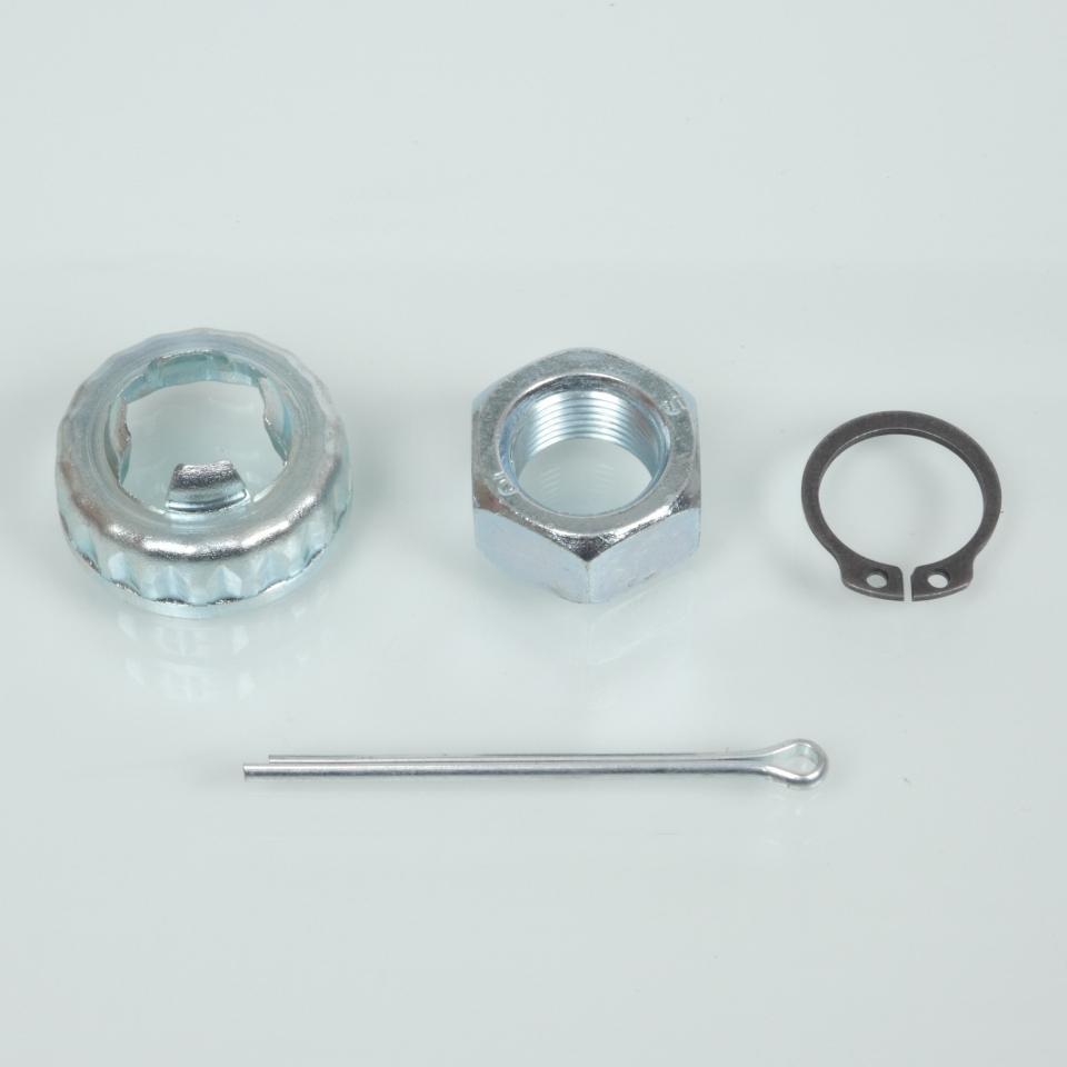 Pont arrière de transmission RMS pour scooter Piaggio 50 Free 1992-1994 Neuf