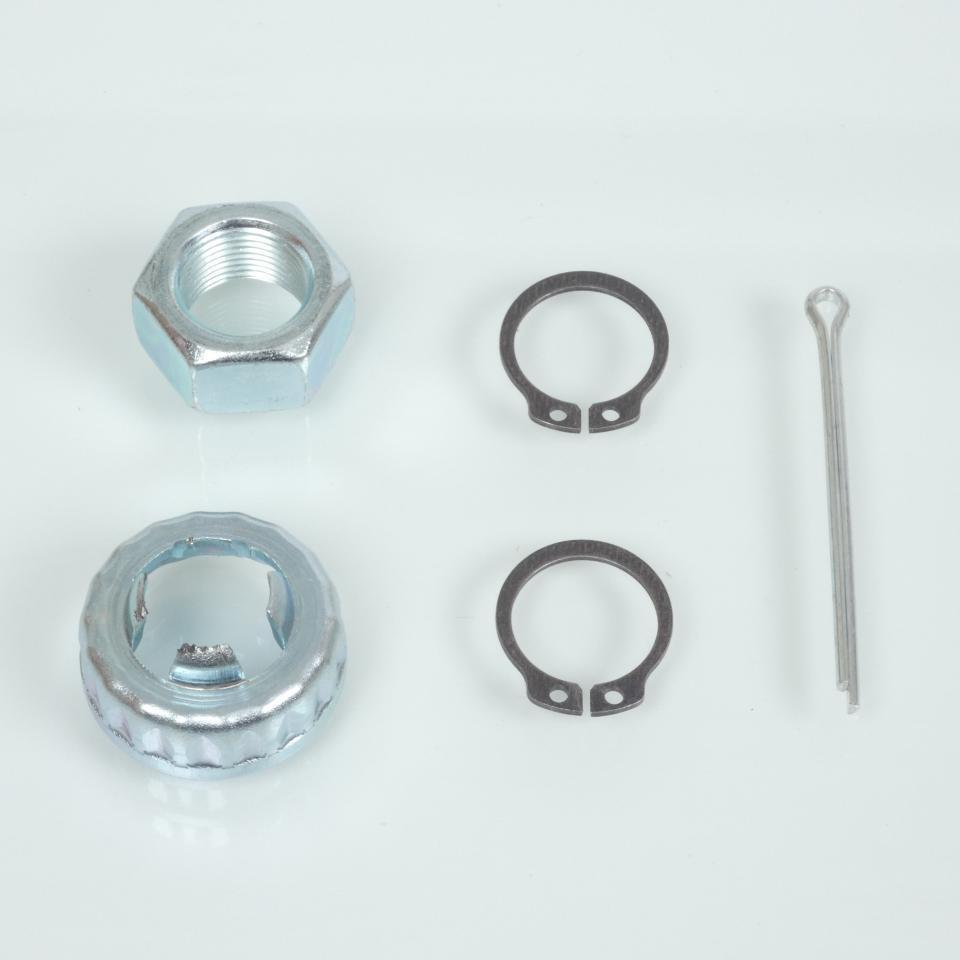 Pont arrière de transmission RMS pour scooter Piaggio 50 Liberty 1997-2005 Neuf