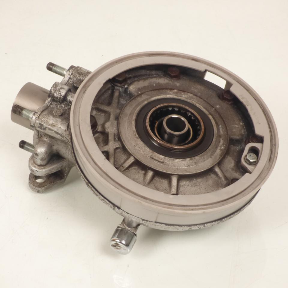 Pont arrière de transmission origine pour moto Honda 650 NTV deauville 2002-2005 RC47A / MBL-610 / MBL-03911 Occasion