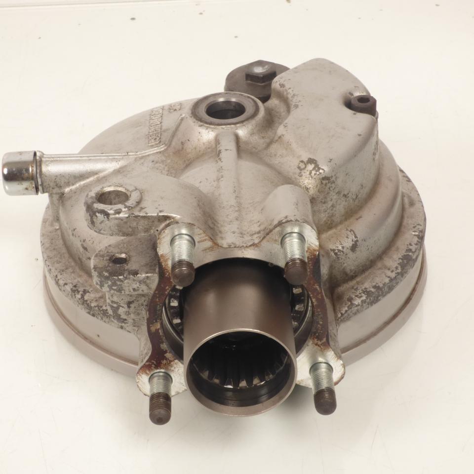 Pont arrière de transmission origine pour moto Honda 650 NTV deauville 2002-2005 RC47A / MBL-610 / MBL-03911 Occasion