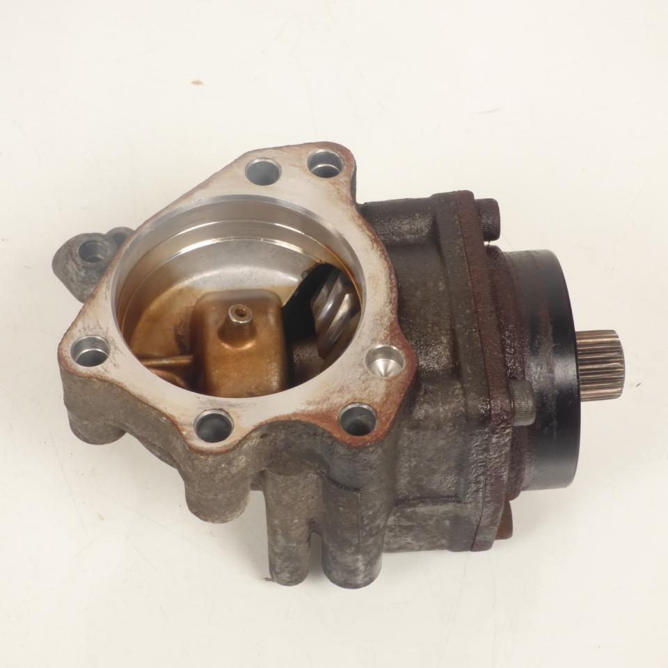 Pont arrière de transmission origine pour moto Honda 650 NTV deauville 2002-2005 RC47A / S MS9-000 / G076267 Occasion