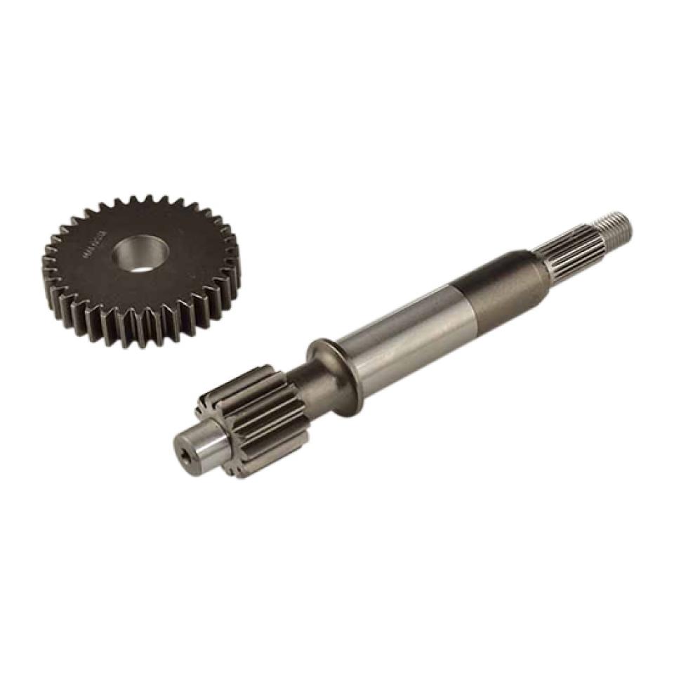 Pont arrière de transmission Malossi pour Scooter Peugeot 50 Vivacity Neuf