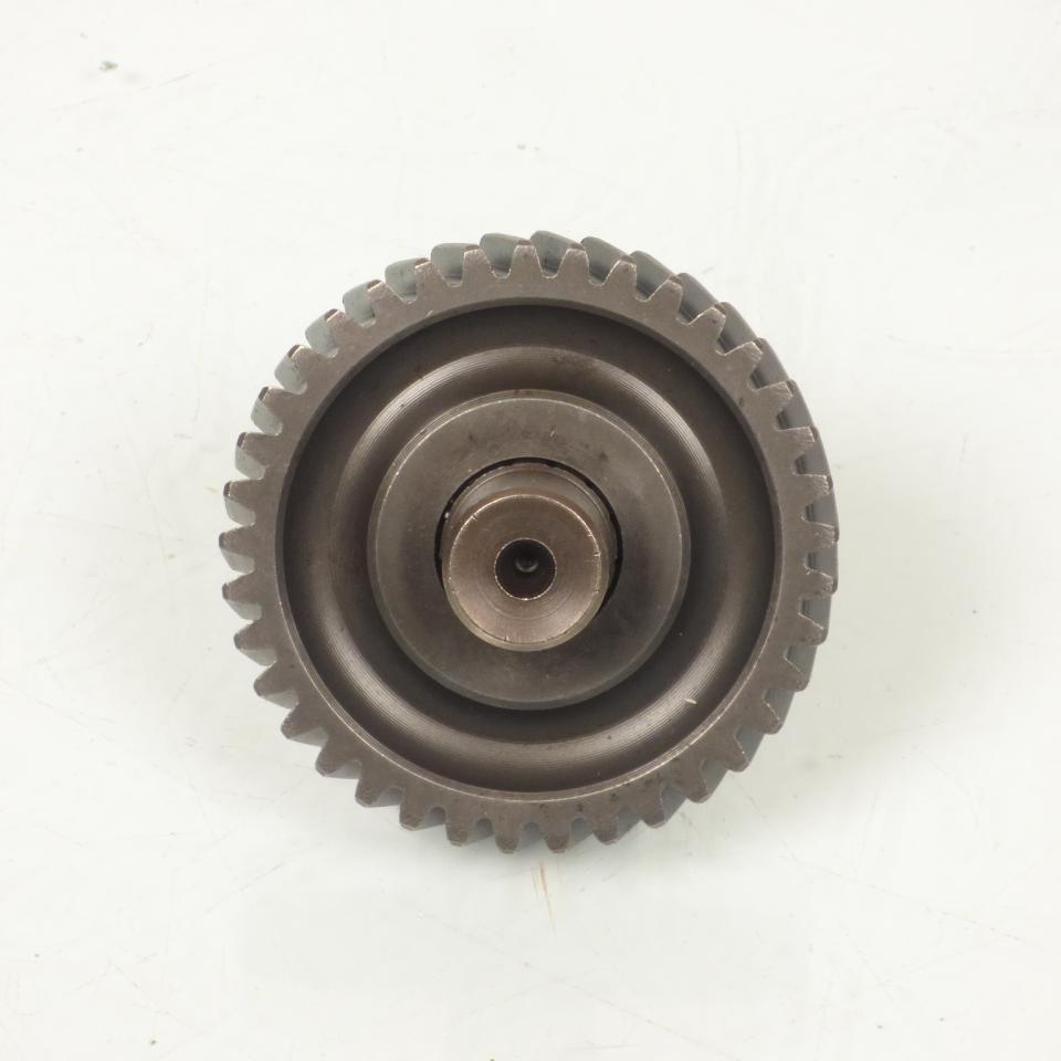 Transmission Doppler pour scooter Piaggio 50 Typhoon 2T 1993 à 1997 13x37/13