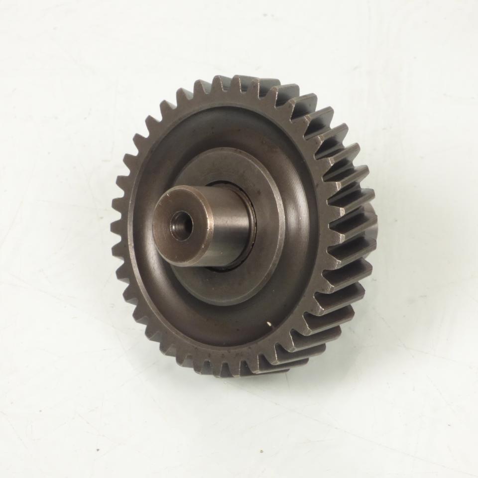 Transmission Doppler pour scooter Piaggio 50 Typhoon 2T 1993 à 1997 13x37/13