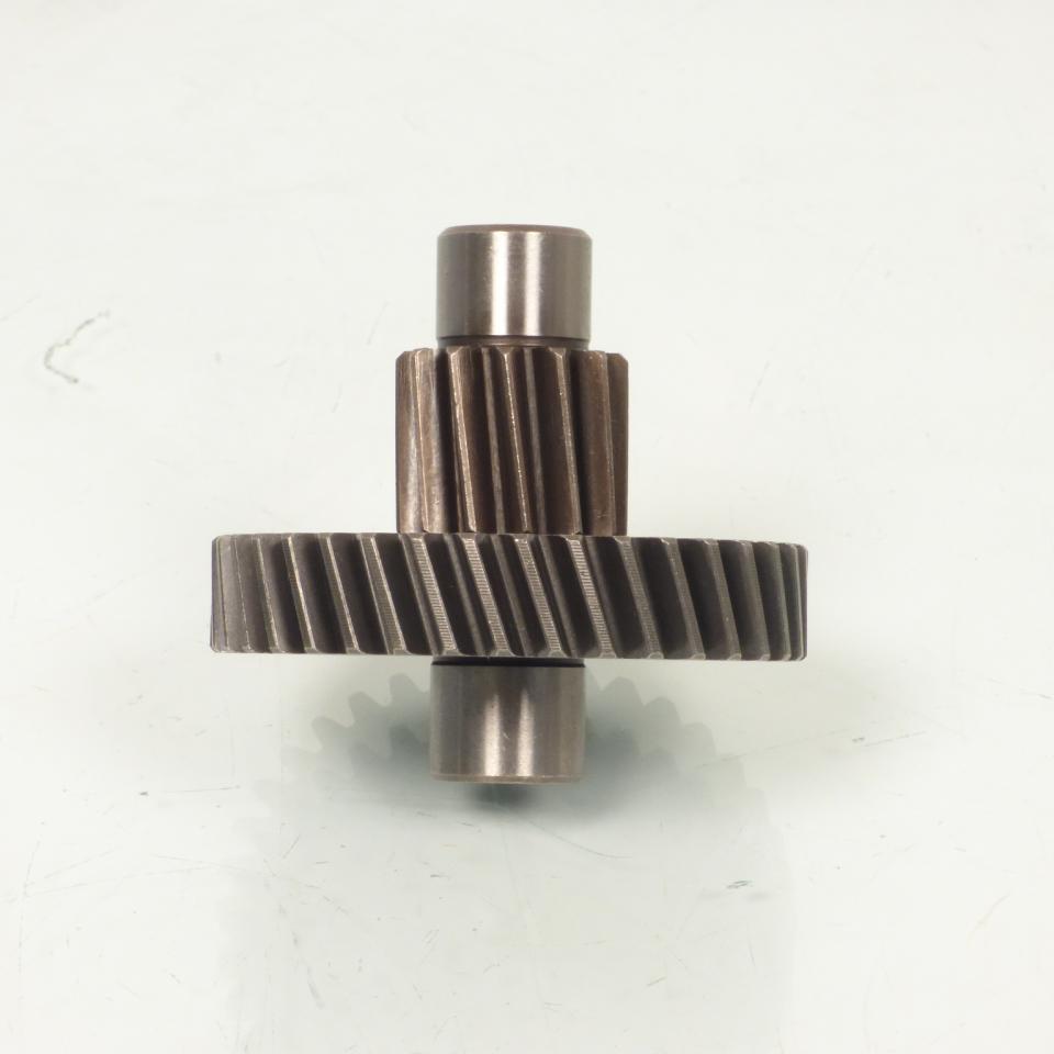 Transmission Doppler pour scooter Piaggio 50 Typhoon 2T 1993 à 1997 13x37/13