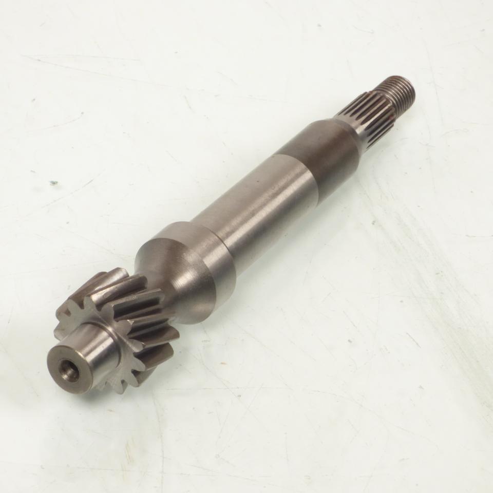 Transmission Doppler pour scooter Piaggio 50 Typhoon 2T 1993 à 1997 13x37/13
