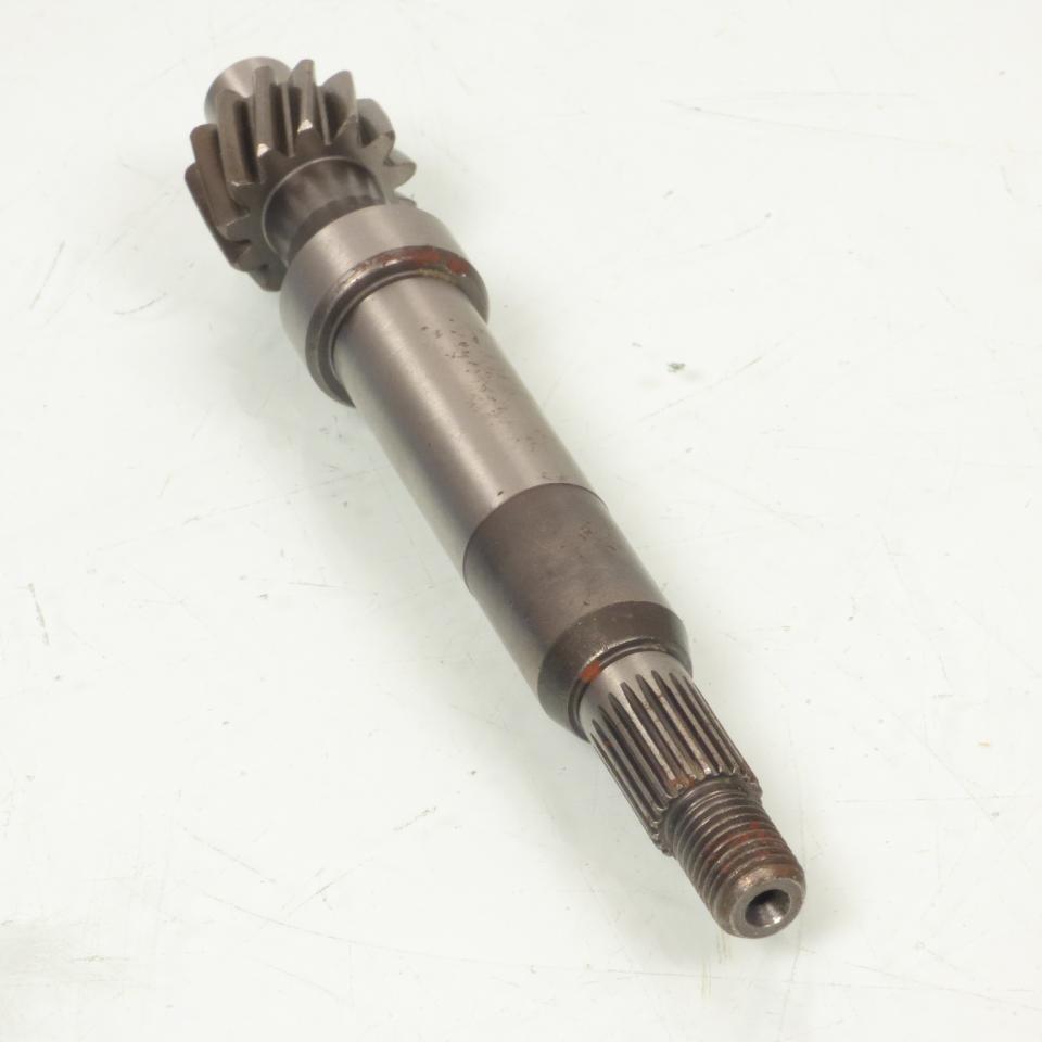 Transmission Doppler pour scooter Piaggio 50 Typhoon 2T 1993 à 1997 13x37/13