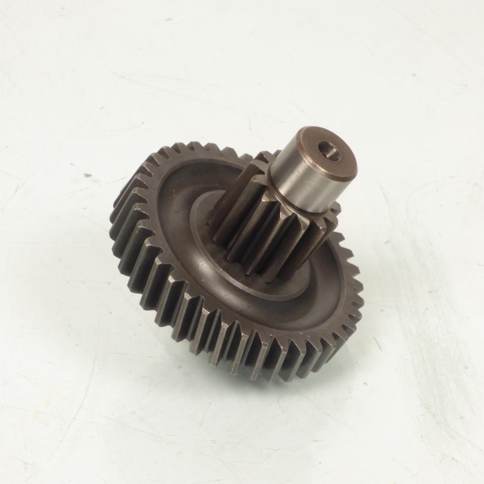 Transmission Doppler pour scooter Piaggio 50 Typhoon 2T 1993 à 1997 13x37/13