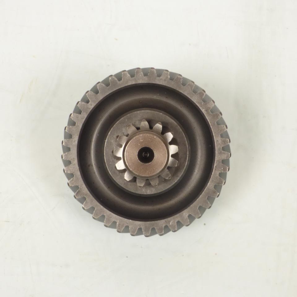 Transmission Doppler pour scooter Piaggio 50 Typhoon 2T 1993 à 1997 13x37/13