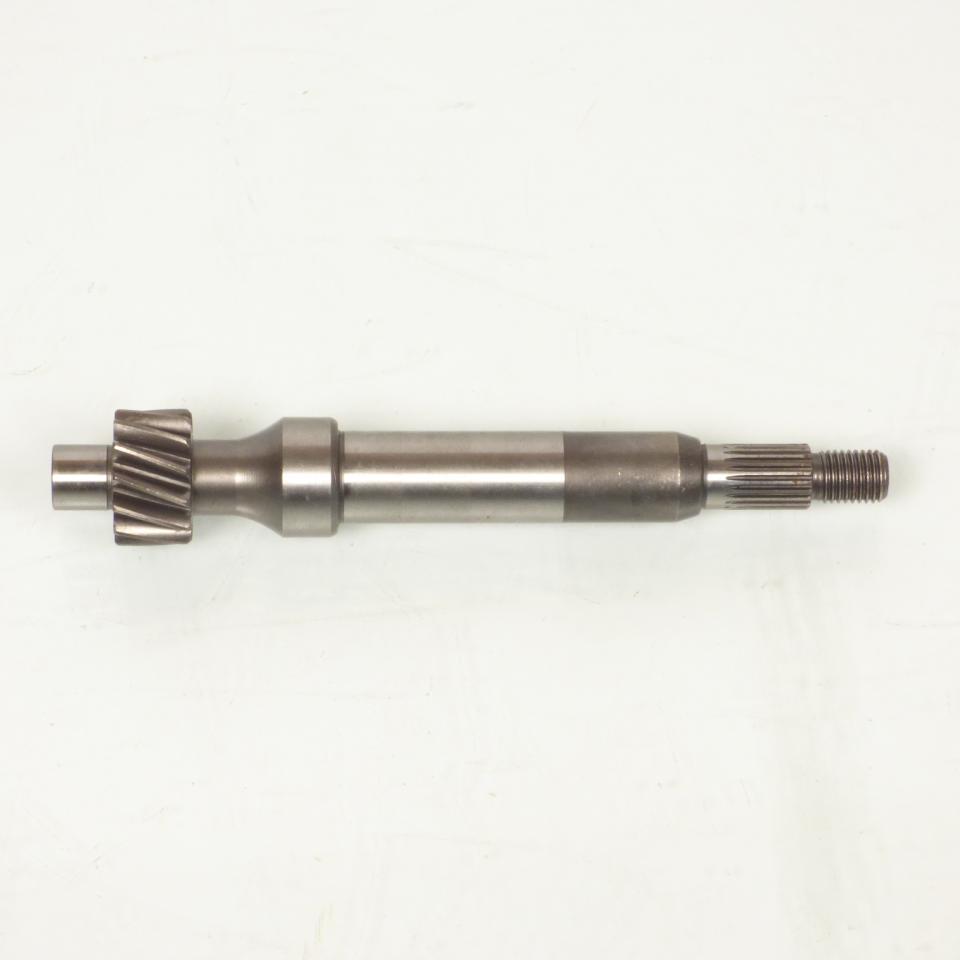 Transmission Doppler pour scooter Piaggio 50 Typhoon 2T 1993 à 1997 13x37/13