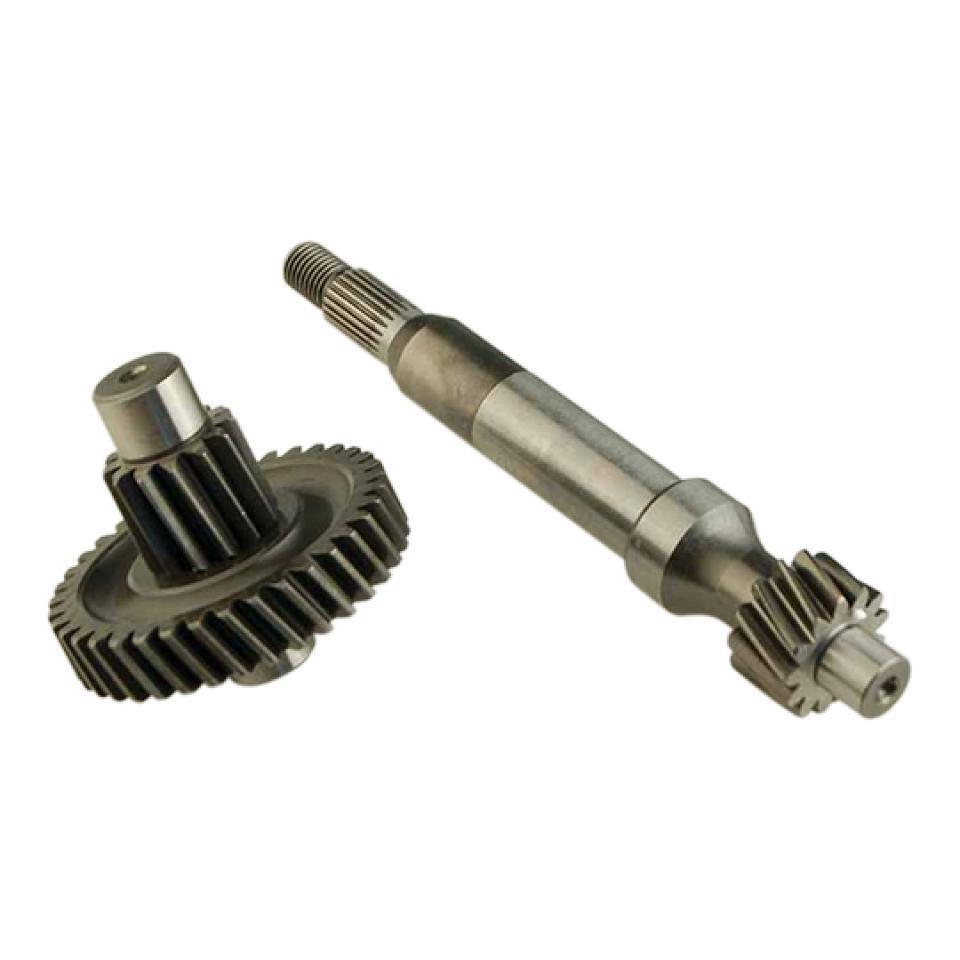 Transmission Doppler pour scooter Piaggio 50 Typhoon 2T 1993 à 1997 13x37/13