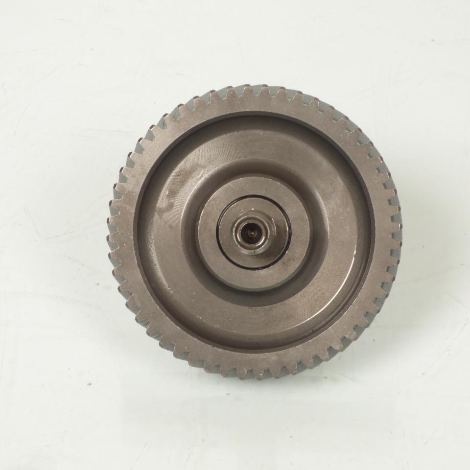 Pont arrière de transmission Doppler pour Scooter MBK 50 Booster 1989 à 2019 52x15/39 Neuf