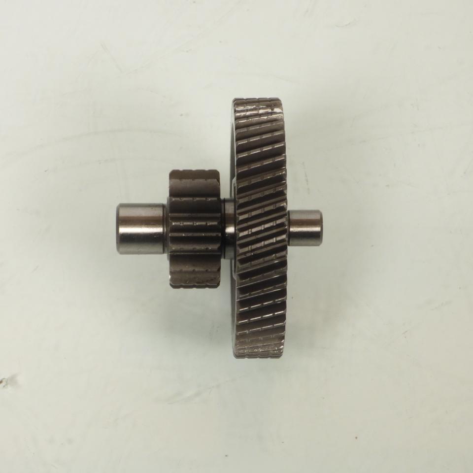 Pont arrière de transmission Doppler pour Scooter MBK 50 Booster 1989 à 2019 52x15/39 Neuf