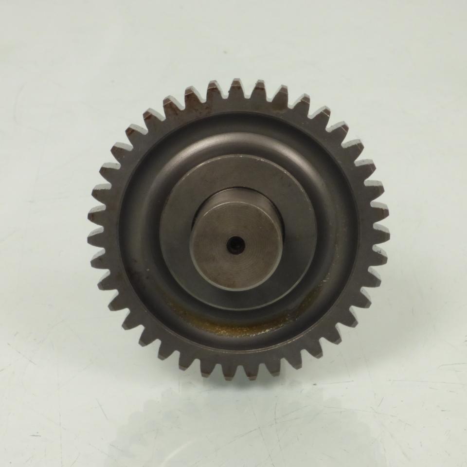 Pont arrière de transmission Doppler pour Scooter MBK 50 Booster 1989 à 2019 52x15/39 Neuf