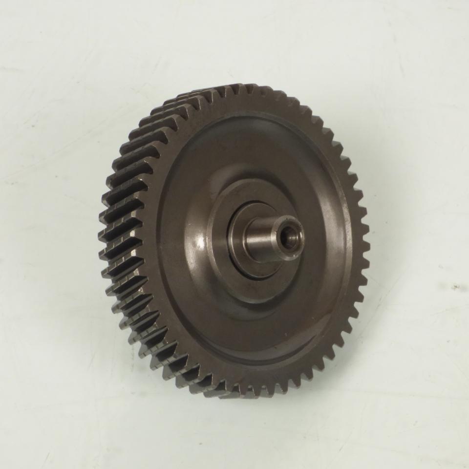 Pont arrière de transmission Doppler pour Scooter MBK 50 Booster 1989 à 2019 52x15/39 Neuf