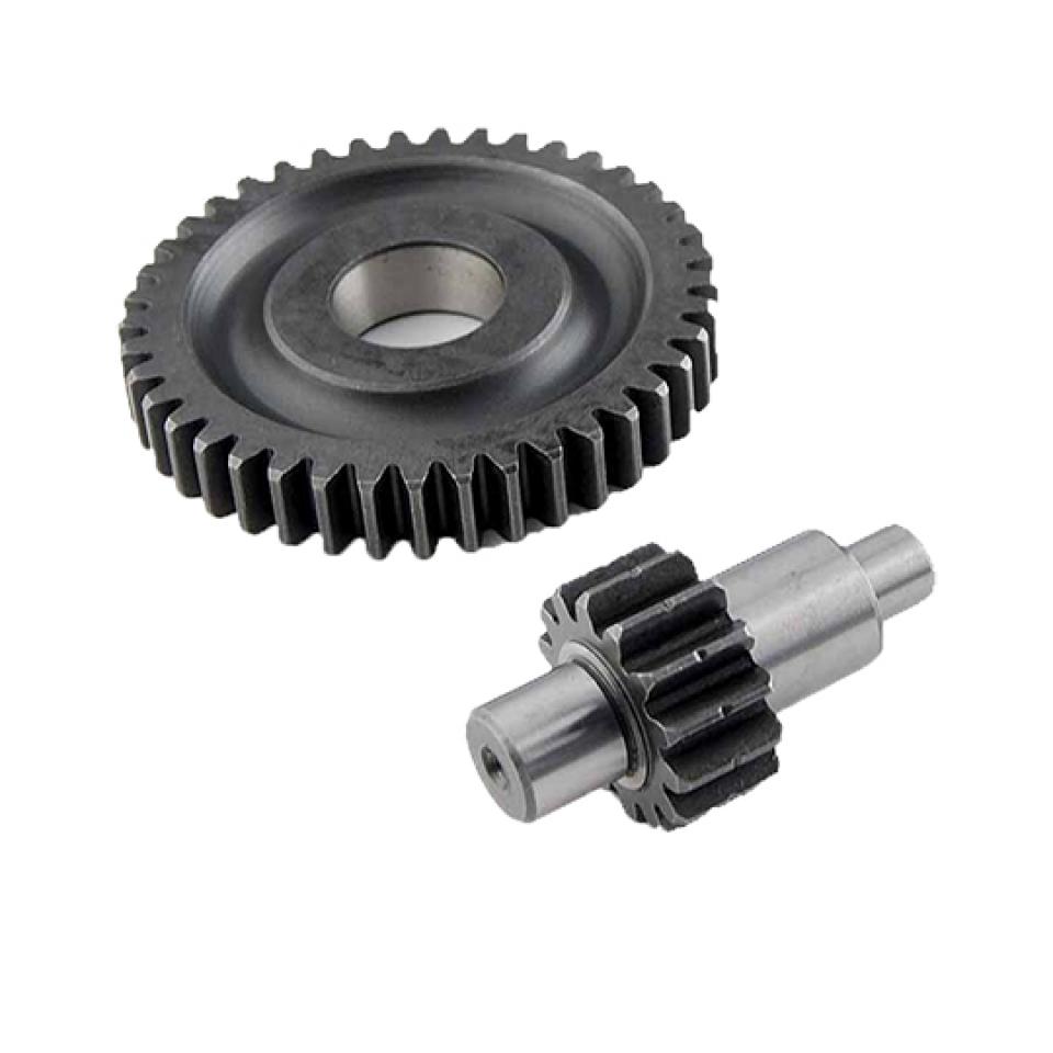 Pont arrière de transmission Doppler pour Scooter MBK 50 Booster 1989 à 2019 Neuf