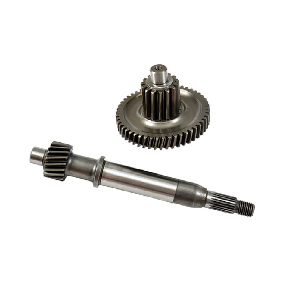 Pont arrière de transmission Doppler pour Scooter Kymco 50 Agility 4T 2008 à 2017 Neuf