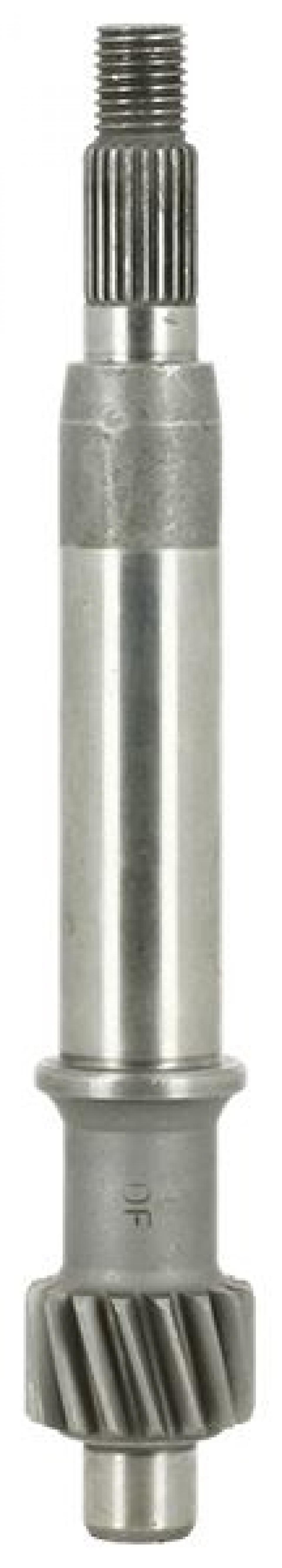 Pont arrière de transmission pour  