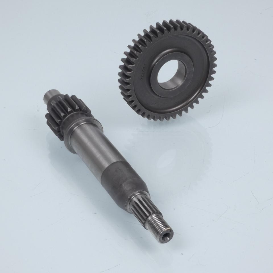 Pont arrière de transmission Malossi pour scooter Derbi 50 Predator LC 2T Neuf