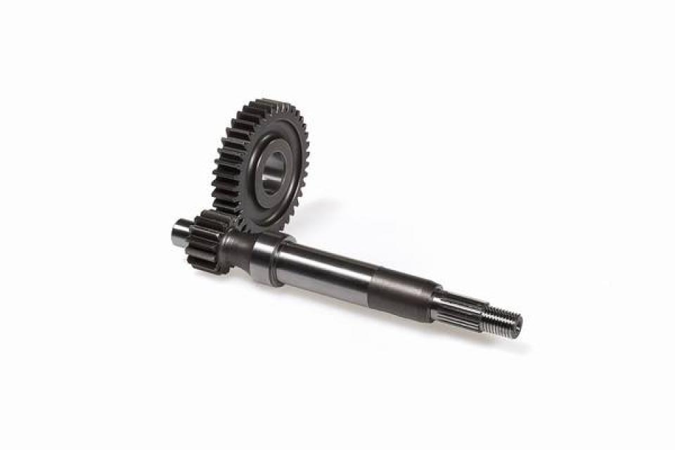 Pont arrière de transmission Malossi pour Scooter Piaggio 50 NTT 1995 à 1996 678220 Neuf