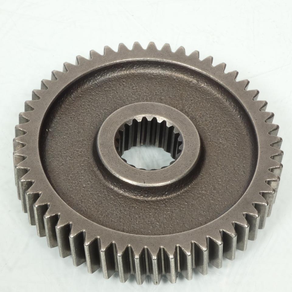 Pignon d'entrainement d'axe de roue Sifam pour auto 51 dents 19 cannelures Neuf
