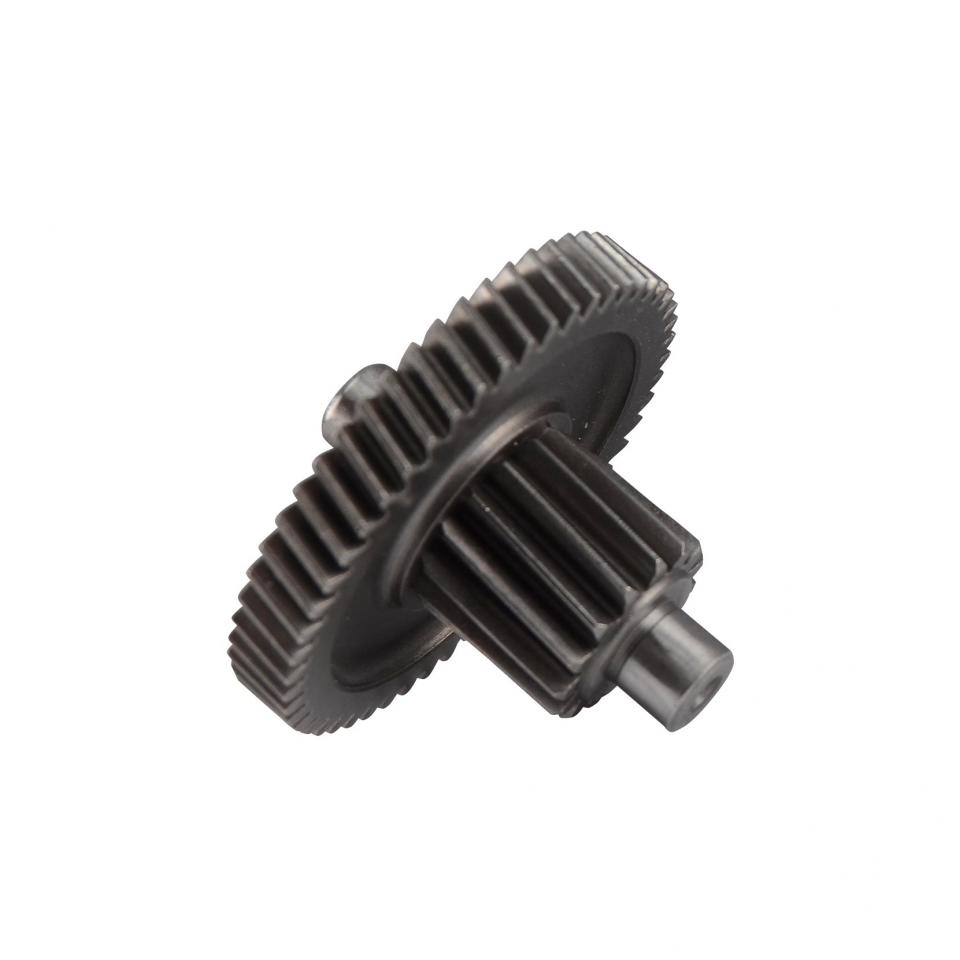 Pont arrière de transmission Teknix pour Scooter Kymco 50 Agility 4T 2008 à 2017 Neuf
