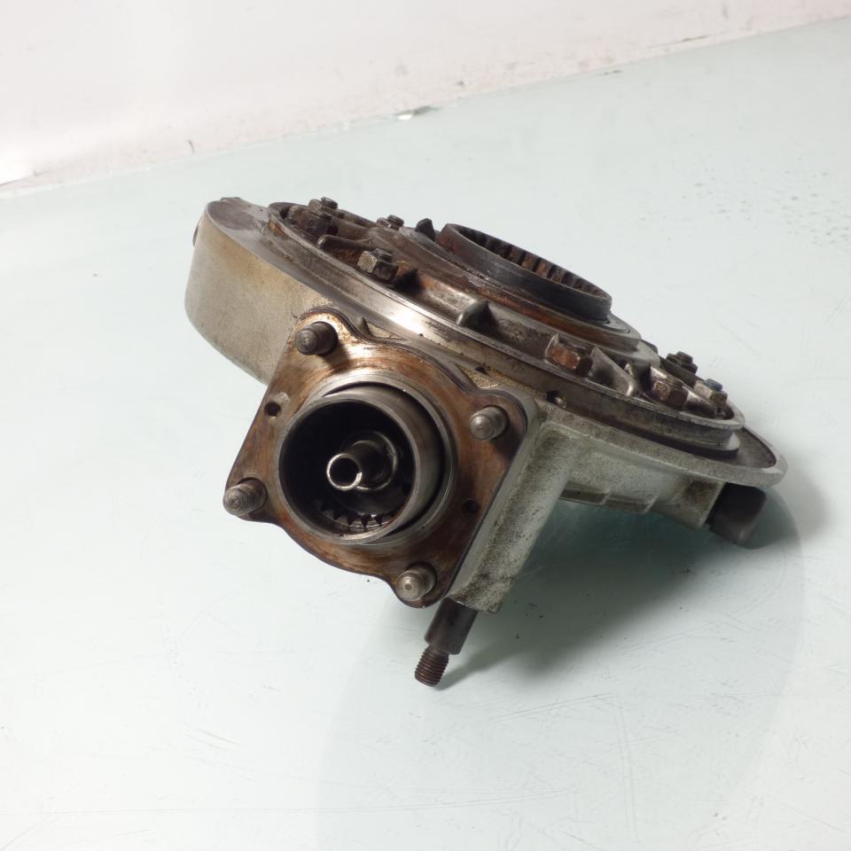 Couple conique arrière de transmission origine pour moto Yamaha 1100 XS 1978 à 1983