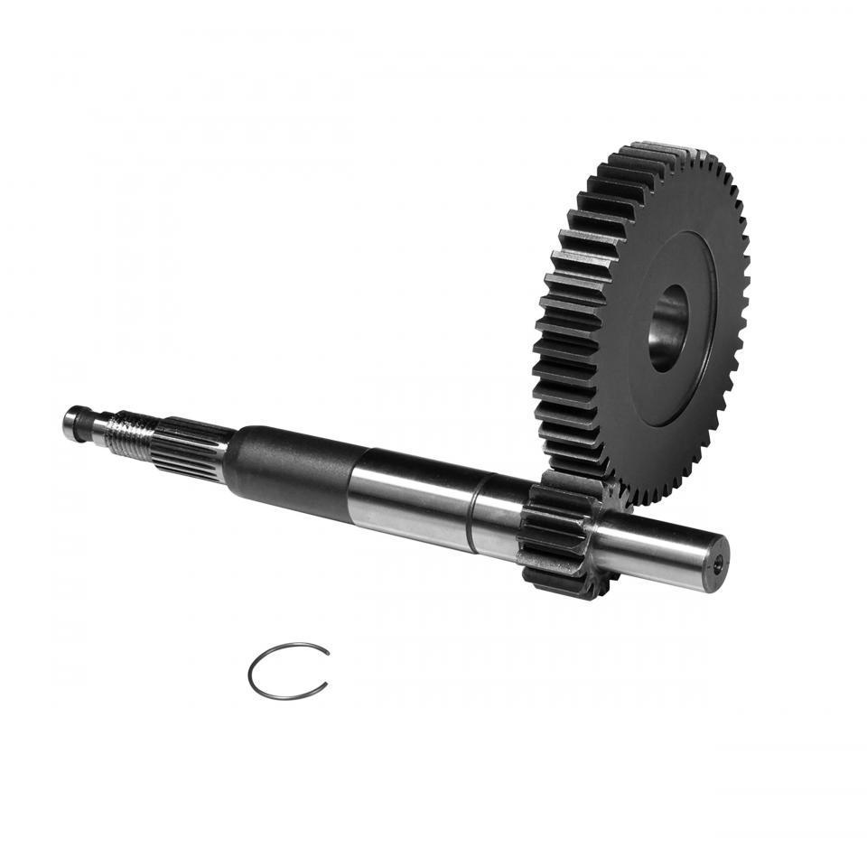 Pont arrière de transmission pour Aprilia SR Motard