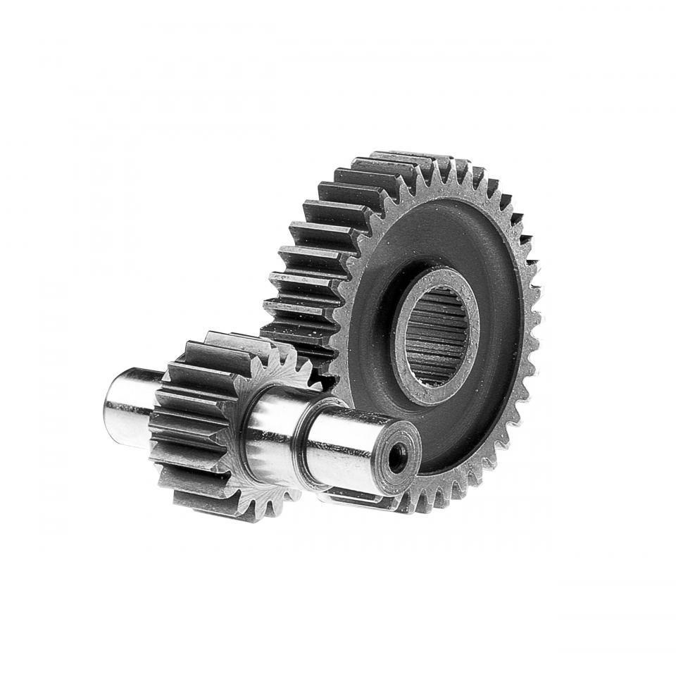 Pont arrière de transmission pour Aprilia SR Motard