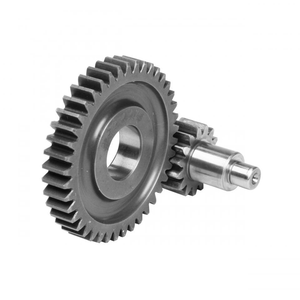 Pont arrière de transmission pour MBK Nitro