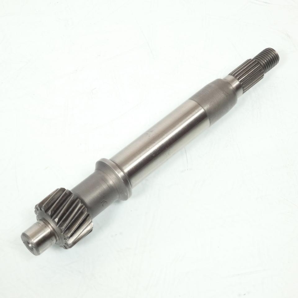 Pont arrière de transmission pour Peugeot V-Clic 4T
