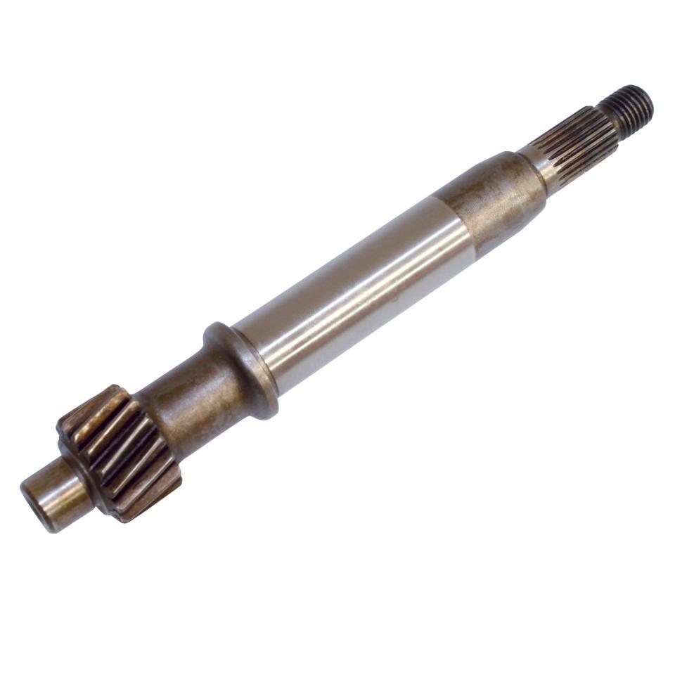 Pont arrière de transmission P2R pour Scooter Norauto 50 Razzo 4T Avant 2020 Neuf