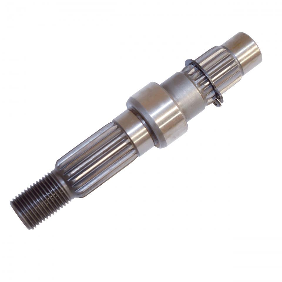 Pont arrière de transmission P2R pour Scooter Peugeot 50 Kisbee Neuf