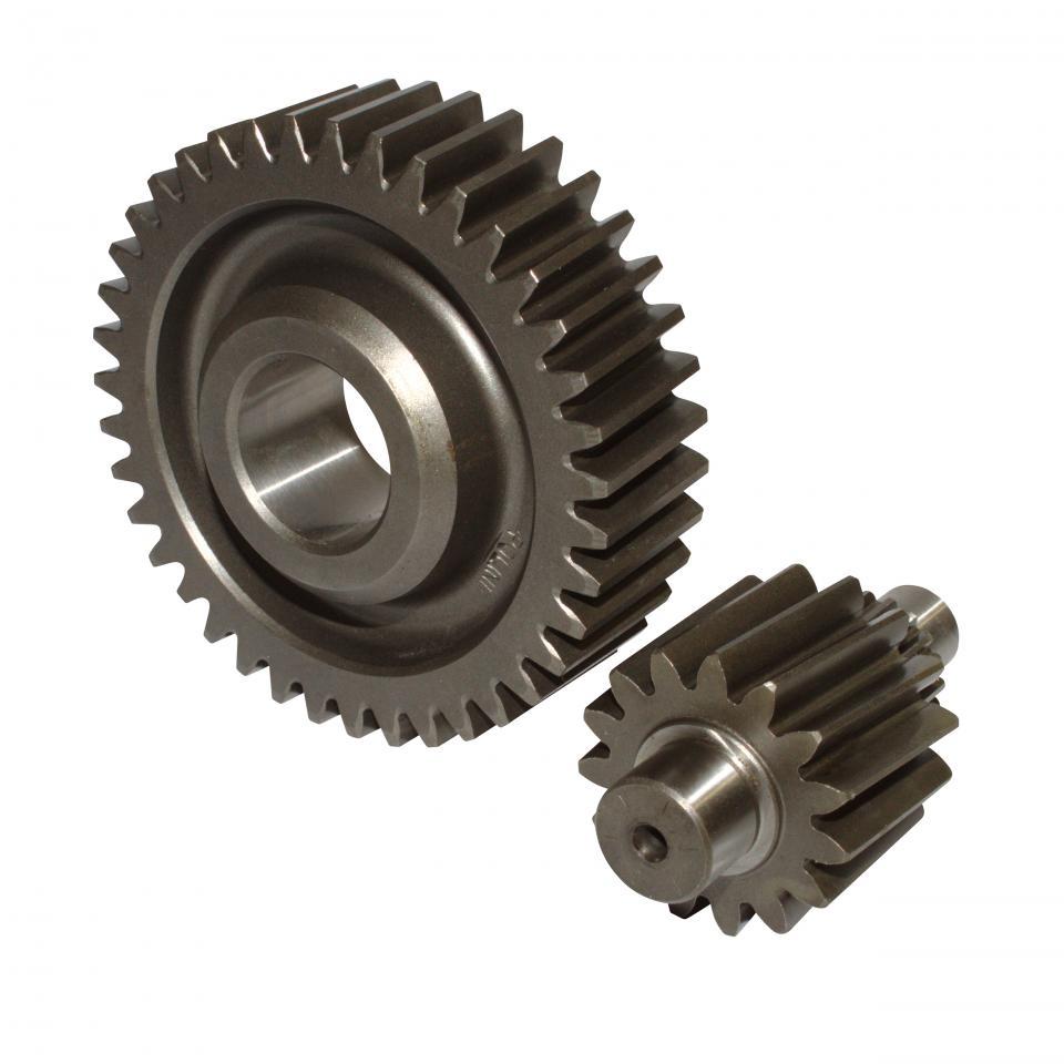 Pont arrière de transmission Polini pour Scooter Honda 125 Sh Ie Euro3 2012 à 2020 Neuf